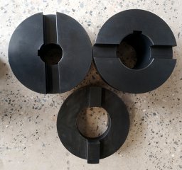 滑塊聯軸器產生毛病的緣由